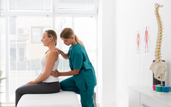 Spine Care
